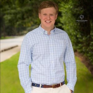 Meet your Posher, Brooks